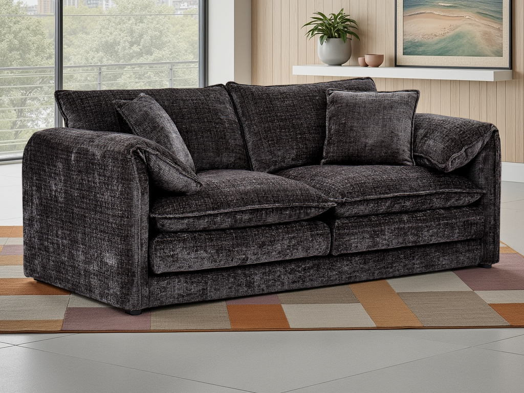 3 Seater