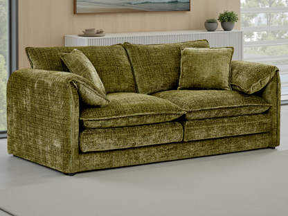3 Seater