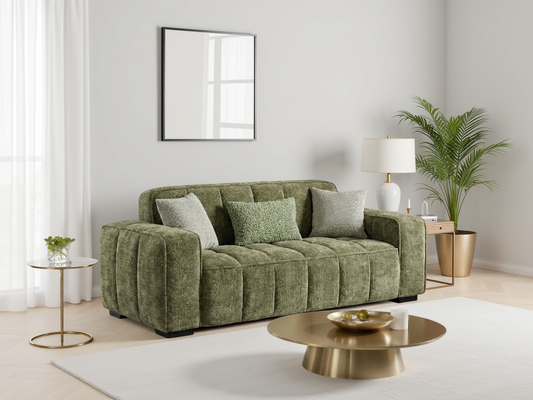 3 Seater