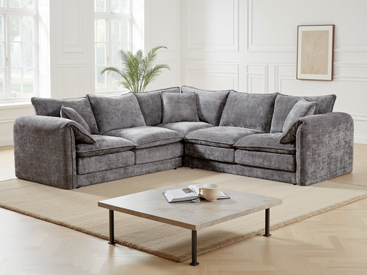 Large Corner