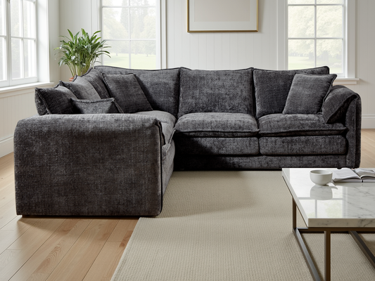 Large Corner