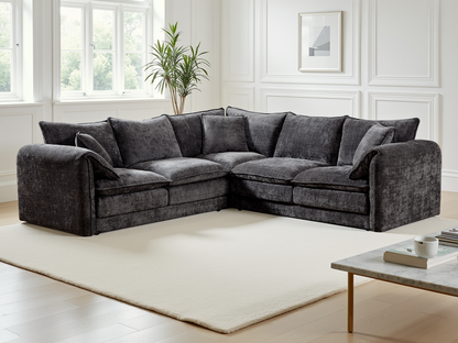 Large Corner