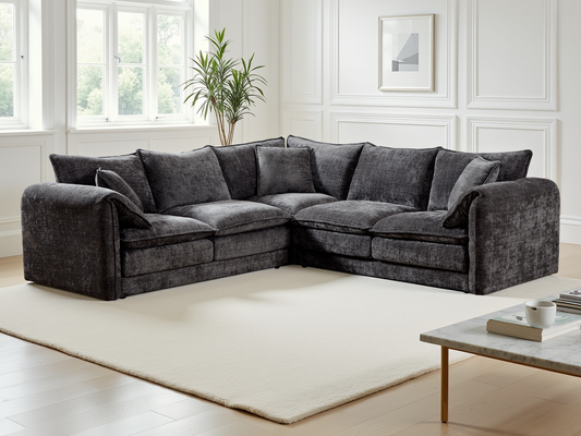 Large Corner