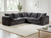 Large Corner