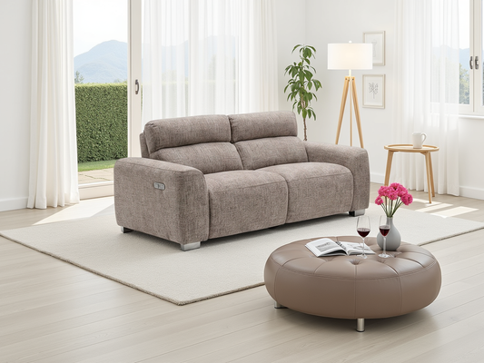 3 Seater