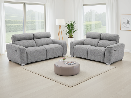 Grey