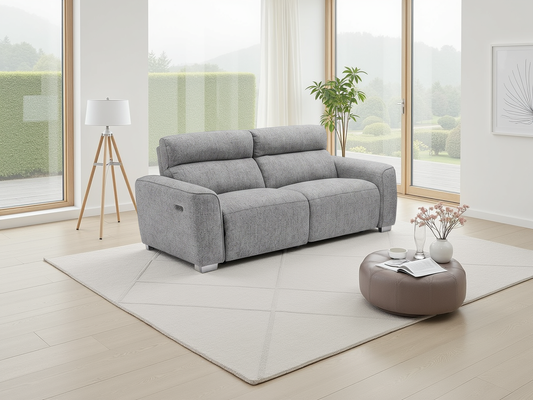 3 Seater