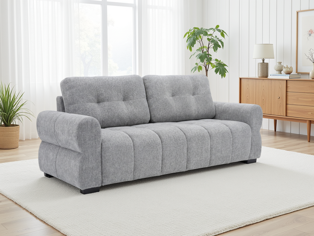 3 Seater