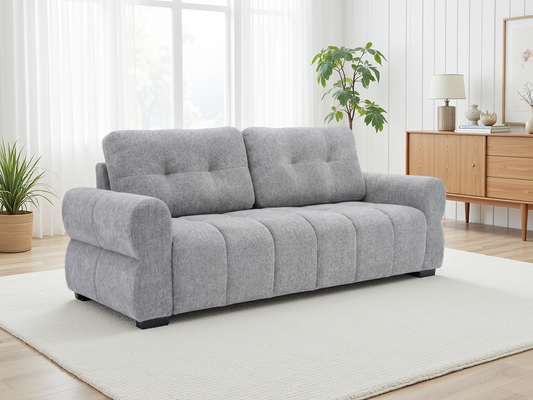 3 Seater