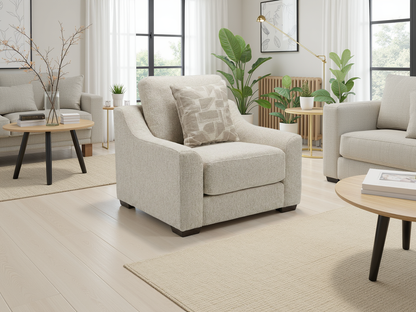 Armchair