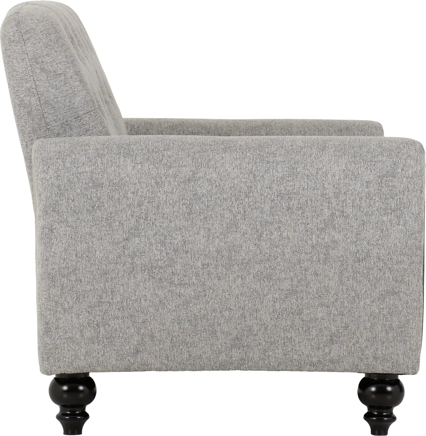 Chester 3+2 Suite Light Grey Fabric 2023  06