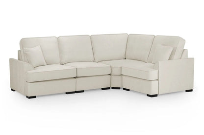 Funk Universal Corner Sofa – Beige or Grey