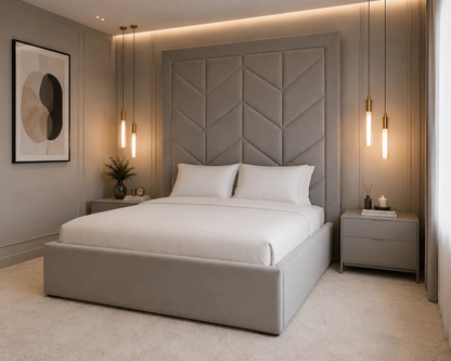 Feather Bed