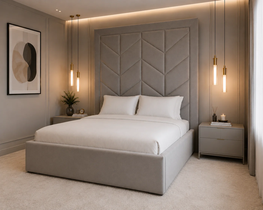 Feather Bed