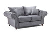 Grey / 2 Seater