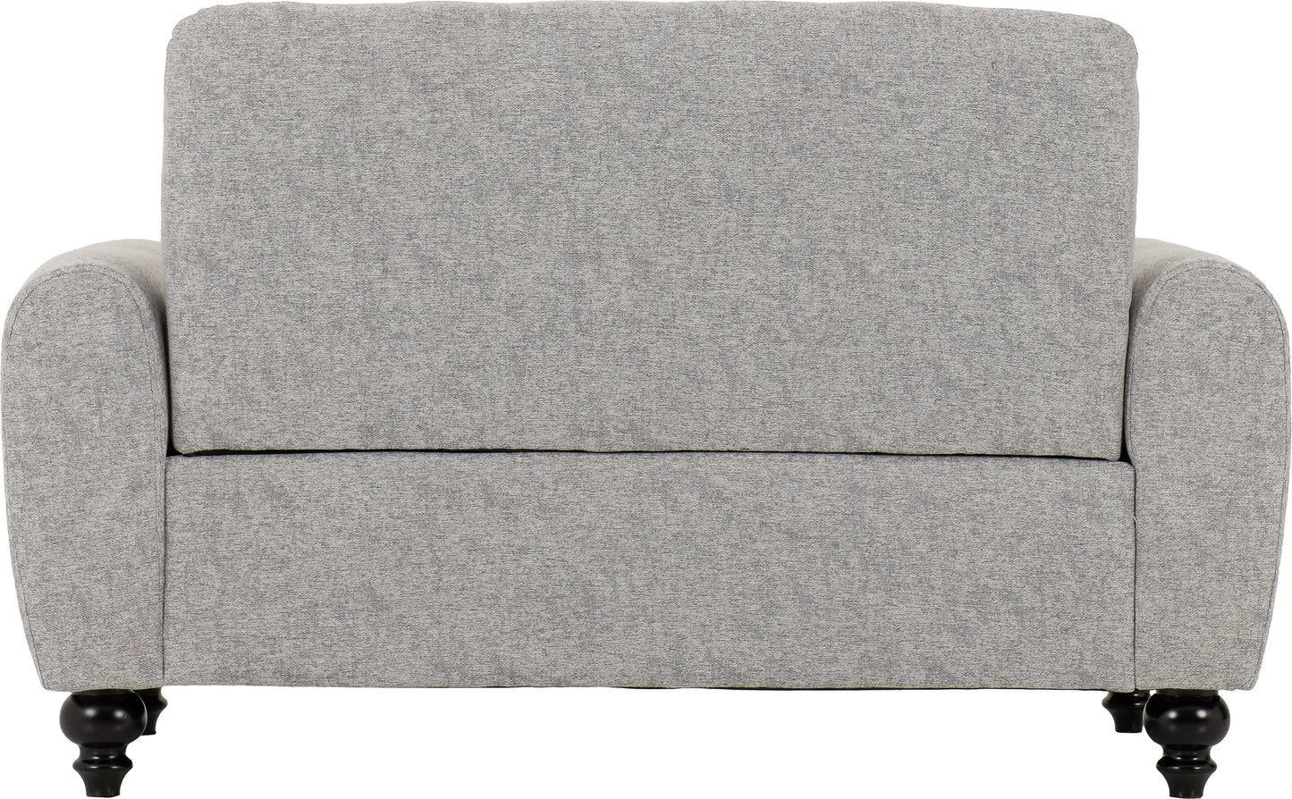 Chester 3+2 Suite Light Grey Fabric 2023  08