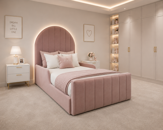 Toddler Bed