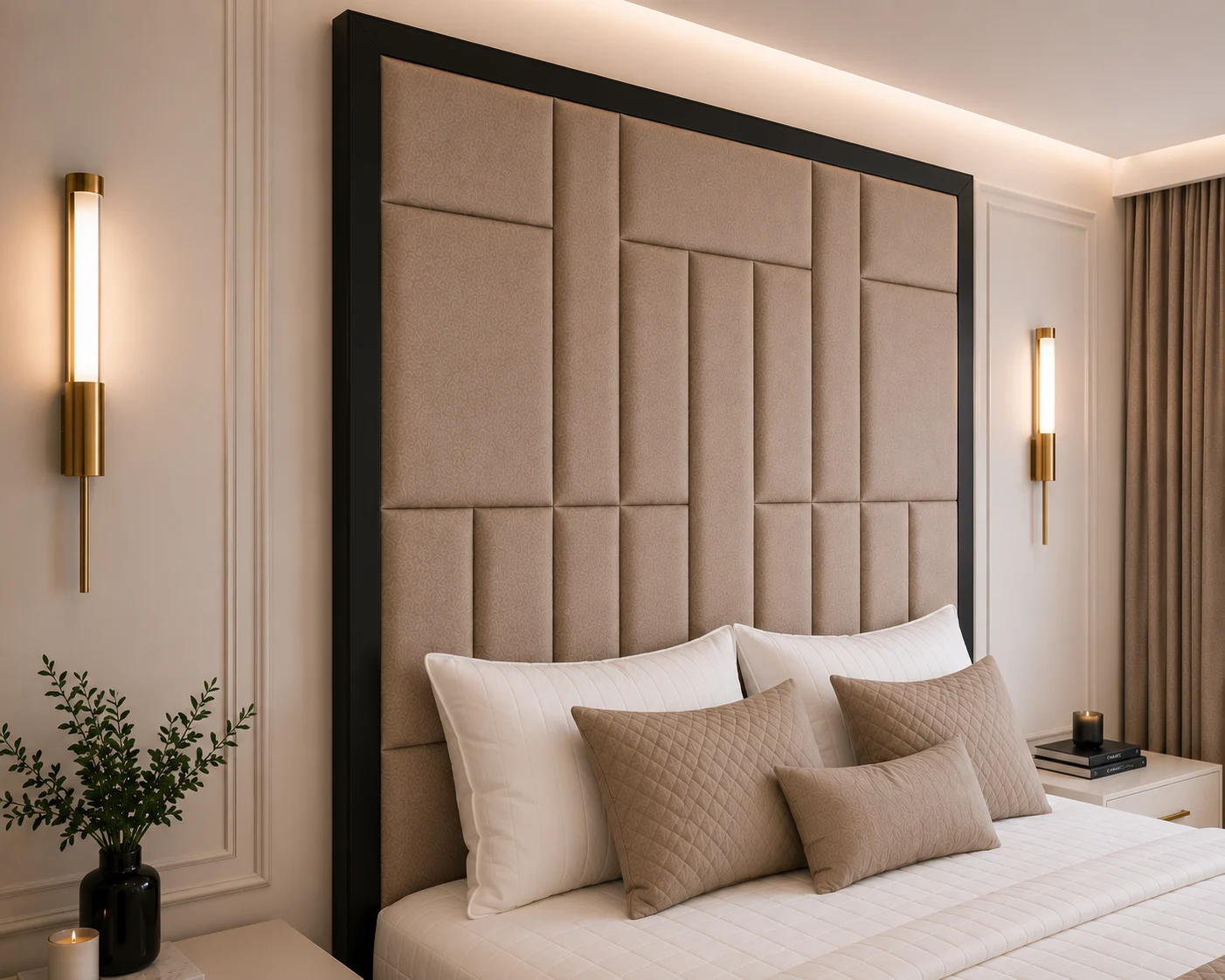 Florence Bed