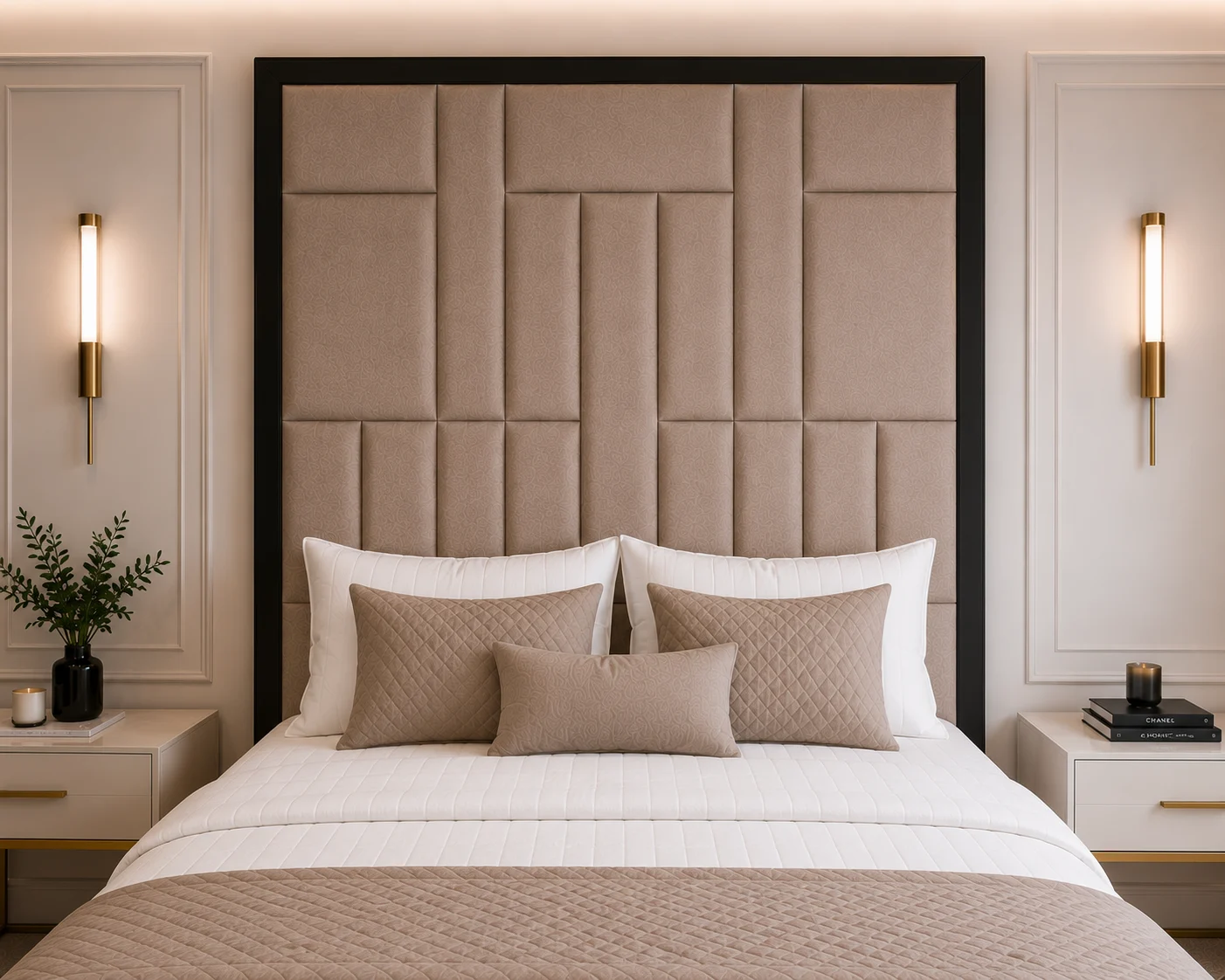 Florence Bed