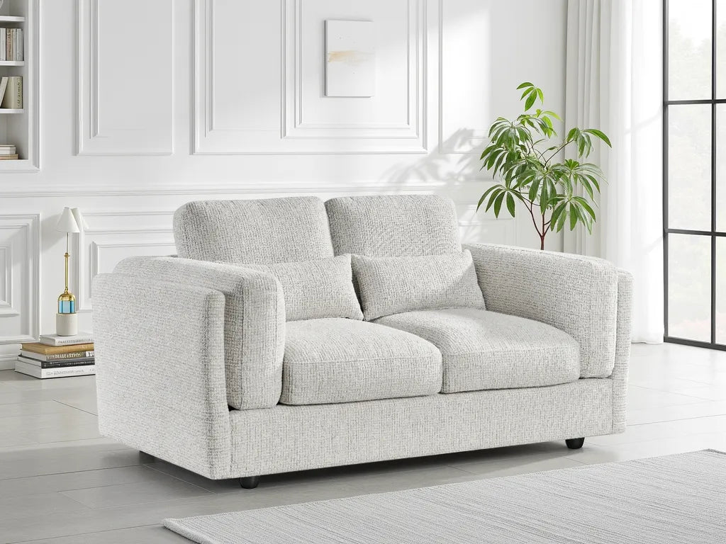 Bari Sofa Collection – Beige