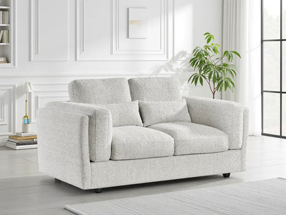 Bari Sofa Collection – Beige
