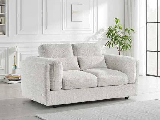 Bari Sofa Collection – Beige