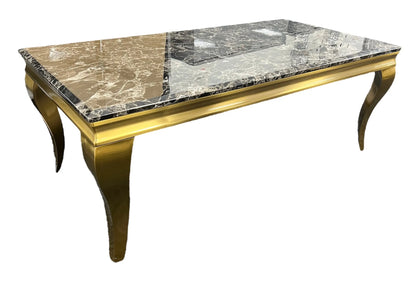 G-Lewis Coffee Table