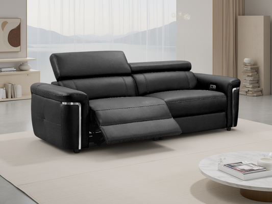 3 Seater