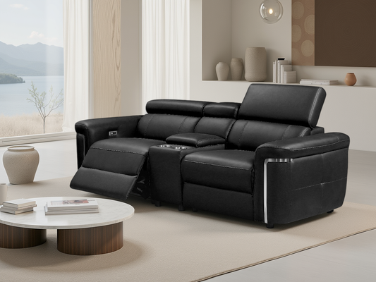 2 Seater