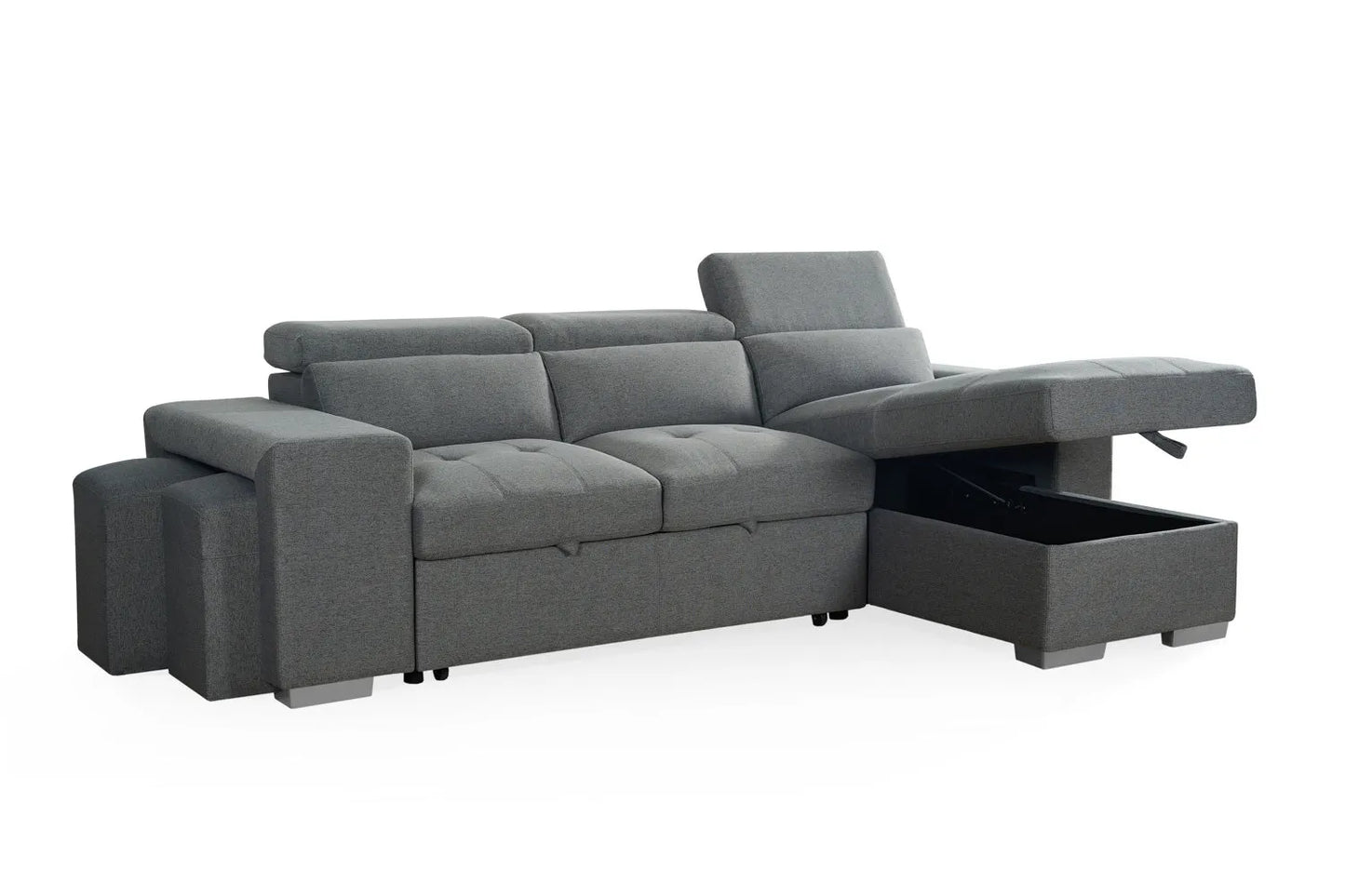 Artemis Universal Corner Sofabed