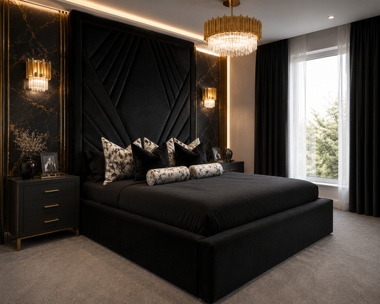 Ballarge Bed