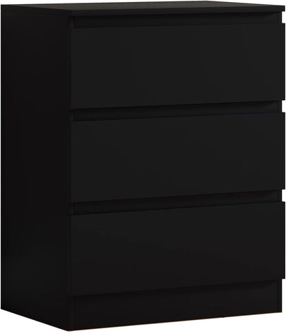 Matt Black