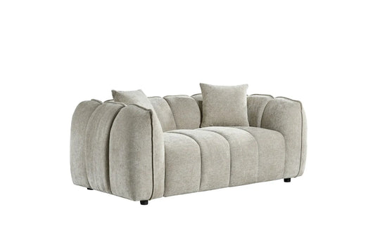 Venice Sofa Beige Range
