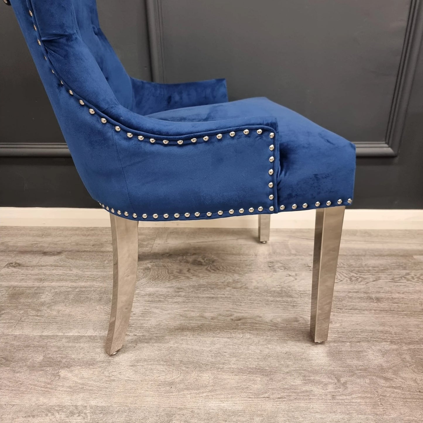 Megan Promo Chair