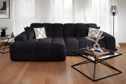 Jacob Corner Sofa – Left Hand / Right Hand Facing