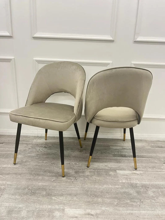Astra Dining Chair – Set of 2