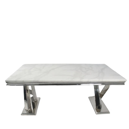 Winsor 1.8m Dining Table