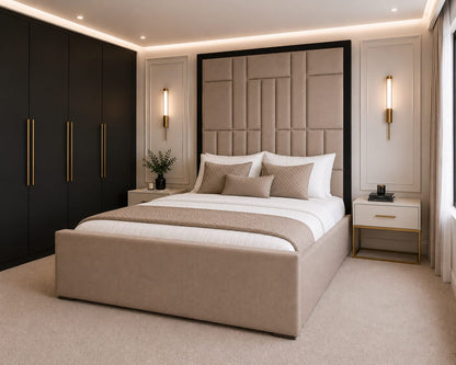 Florence Bed