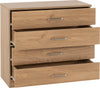 Oak Effect