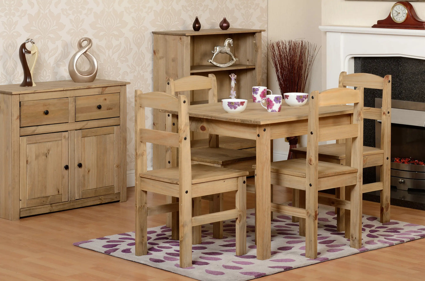 Panama Dining Room  300 306 022 400 401 066