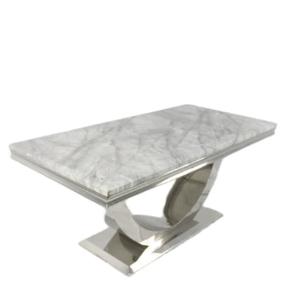 London 1.5/1.8/2m Dining Table