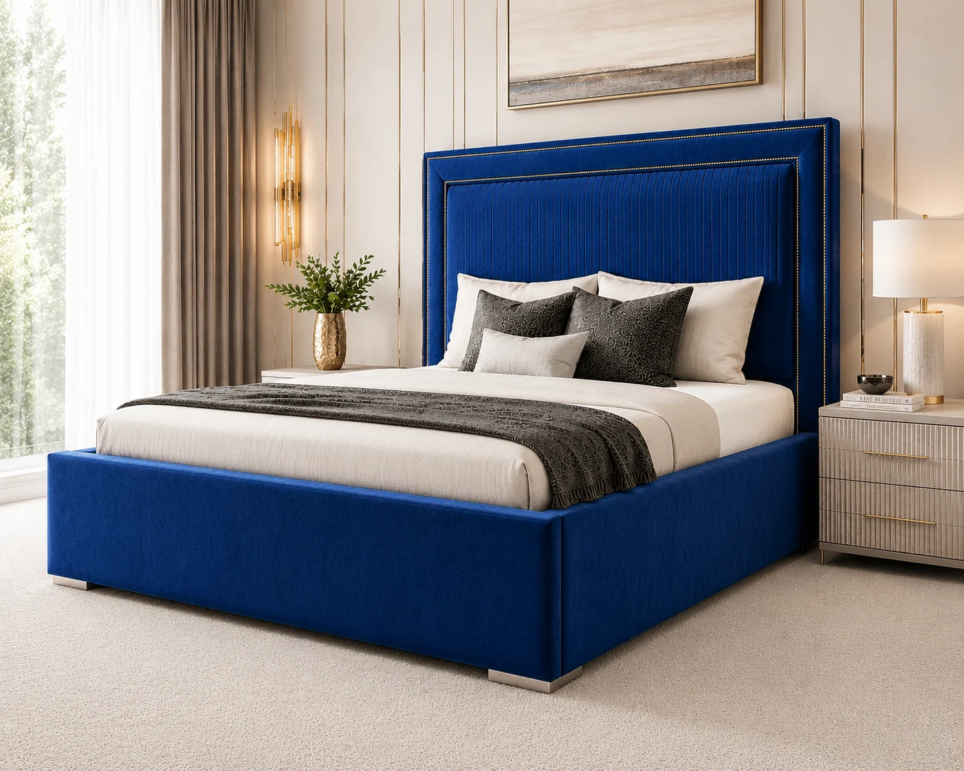 Regency Bed