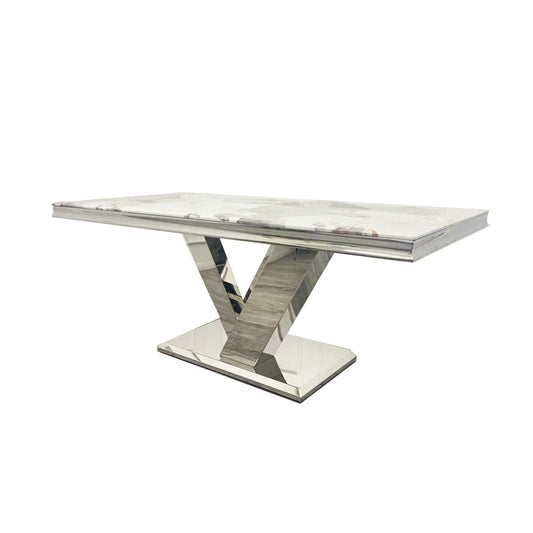 Venice Dining Table 1.8M