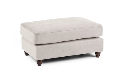 Windsor Fullback Sofa Range – Stone