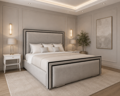 Omaya Bed