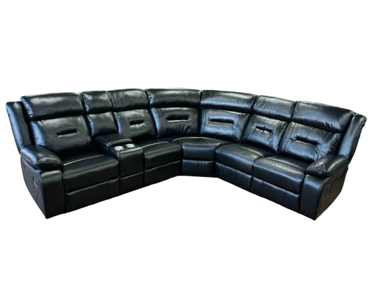 Poppy Large Corner Sofa