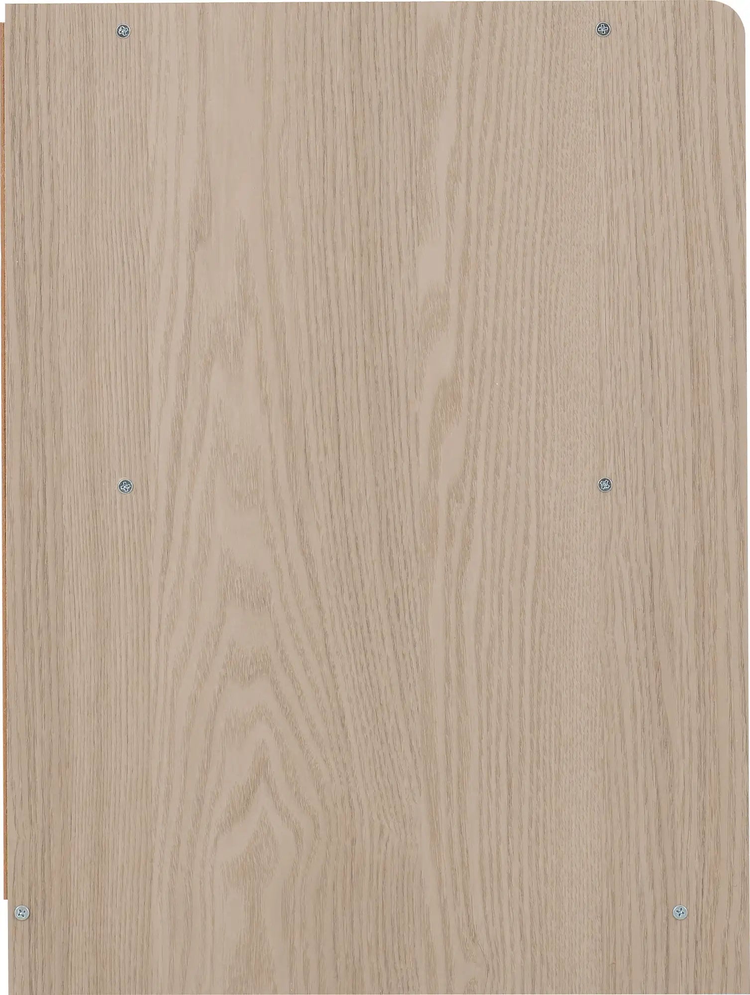 Paris 1 Drawer Bedside   Smoked Ash Effect 2024  04