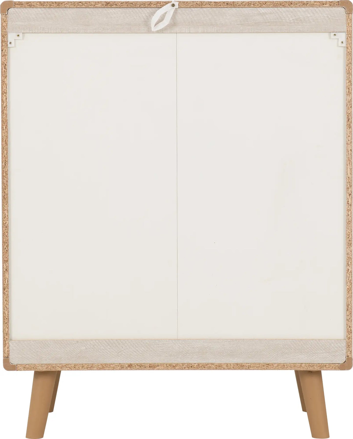 Dixie 4 Drawer Chest   Dusty Greywhite 2024  05