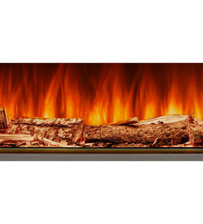 Hestia 1562 Electric Fire & Austin Media Wall Package