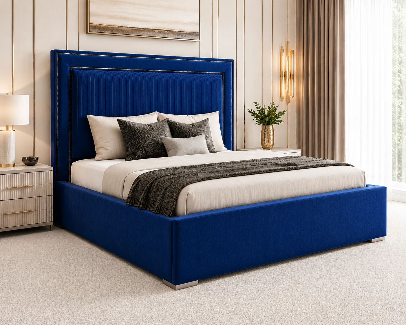 Regency Bed